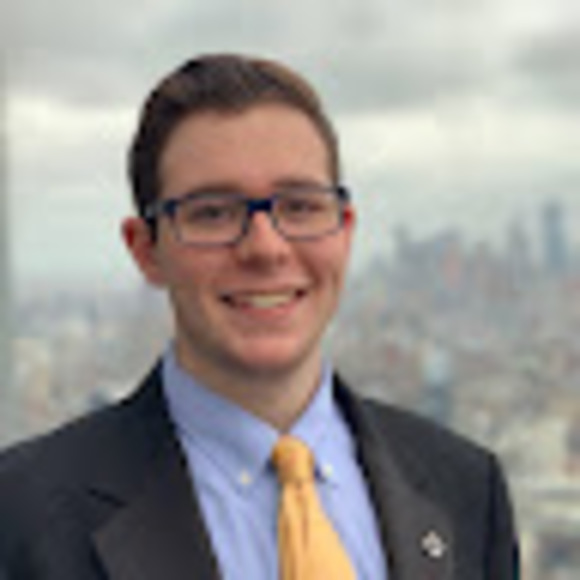 Meet your Posher, Luke - Picture 1 of 1